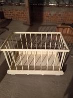 Babypark/bedje, Kinderen en Baby's, Ophalen