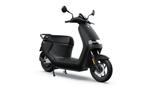 SEGWAY E125S (45km/u) Mat zwart met helm en 1 jaar garantie, Fietsen en Brommers, Gebruikt, Elektrisch, Klasse B (45 km/u), Ophalen
