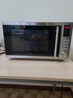 Inventum Model MN255C. Combi, Elektronische apparatuur, Ophalen, Zo goed als nieuw