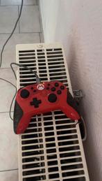 Manette Nintendo switch portable, Enlèvement ou Envoi, Comme neuf, Switch