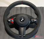 BMW F20 M SPORT STUUR CUSTOM, Auto-onderdelen, Ophalen of Verzenden, Gebruikt, BMW