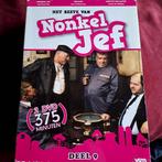 Nonkel jef box 9 als nieuw 20eu verzendkosten inbegrepen, Cd's en Dvd's, Dvd's | Tv en Series, Verzenden, Alle leeftijden, Boxset