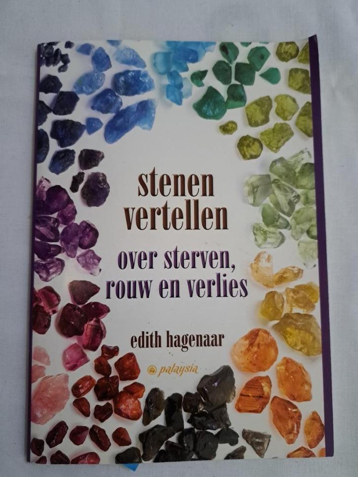 Kristallen  – mooie korting bij meerdere aankopen, Boeken, Overige Boeken, Ophalen of Verzenden