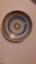 bord keramiek brussel, Enlèvement