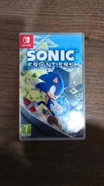 Sonic Frontiers - Nintendo Switch, Ophalen of Verzenden