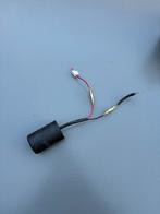 Batterijloze eenheid m4t, Enlèvement, Comme neuf