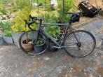 Koersfiets, Fietsen en Brommers, 28 inch, 10 tot 15 versnellingen, Zo goed als nieuw, 57 tot 61 cm