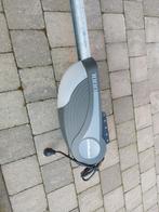 Liftmaster 1000, Ophalen