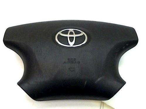 AIRBAG STUUR Toyota Hi-lux IV (01-2005/09-2015) (E7BT706147), Auto-onderdelen, Overige Auto-onderdelen, Toyota, Gebruikt