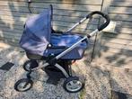 Maxi Cosi Mura, Kinderen en Baby's, Kinderwagens en Combinaties, Ophalen, Gebruikt, Met reiswieg