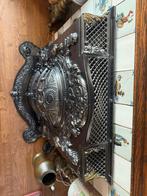 Poêle d'anniversaire ancien, Enlèvement