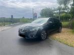 Renault Megane - FULL OPTION - Automaat, Auto's, Renault, Automaat, Leder en Stof, Zwart, 5 deurs