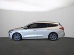 Ford Focus Clipper ST Line Style|Automaat||Camera|Carplay, Auto's, 1349 kg, Stof, Gebruikt, Euro 6