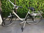 damesfiets gazelle, Fietsen en Brommers, Ophalen, Gebruikt