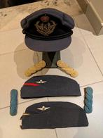 BAF piloten jaren 50, Ophalen of Verzenden