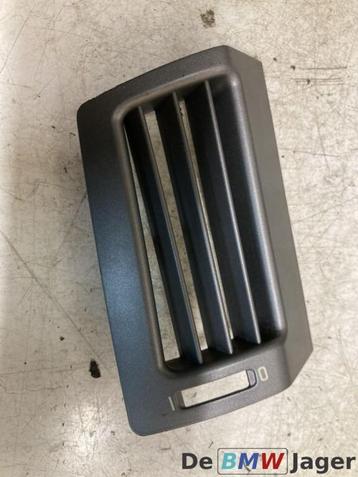 Ventilatierooster linksvoor BMW 7-serie E65 E66 E67 6913340 beschikbaar voor biedingen