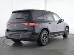 Mercedes-Benz EQB 300 4MATIC + AMG Line + NIGHTPAKKET +, Achat, 2165 kg, Entreprise, 417 km