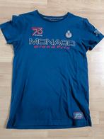 T-shirt Mc Gregor grand prix de Monaco, Ophalen of Verzenden