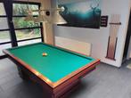 Biljart 210 x 105 cm, Sport en Fitness, Biljarten en Poolen, Ophalen, Gebruikt, Biljarttafel