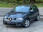 Seat Ibiza 1.2 Essence 2008 Garantie 12 Mois airco, Auto's, Bluetooth, Bedrijf, Euro 4, Te koop