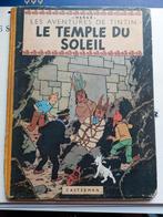 TINTIN KUIFJE Temple, Tintin, Utilisé, Enlèvement ou Envoi