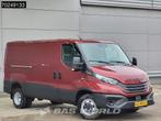 Iveco Daily 35C21 3.0L Automaat Laag dak L2H1 Uniek! LED Tre, Auto's, Stof, Euro 6, 4 cilinders, Iveco