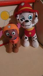 Paw Petrol Knuffel, Kinderen en Baby's, Speelgoed | Knuffels en Pluche, Ophalen of Verzenden