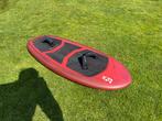 Takoon Trix V2 4’6 + boardbag, Watersport en Boten, Wingsurfen, Ophalen, Nieuw, Wingsurf-board