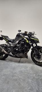 Kawasaki Z1000R, Motoren, Motoren | Kawasaki, Particulier