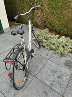 vrouwenfiets, Enlèvement, Utilisé, Autres marques, Vitesses