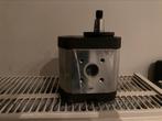 Bosch rexroth hydraulische motor, Ophalen of Verzenden, Zo goed als nieuw