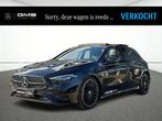 Mercedes-Benz A-klasse 180 AMG Line *pano dak* Facelift, Auto's, Stof, Gebruikt, Euro 6, 136 pk