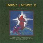 CD Enigma – MCMXC a.D. "The Limited Edition" - 1991, Ophalen of Verzenden, 1980 tot 2000, Zo goed als nieuw