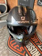 Casque Shark S Dragon XL, Motos, Vêtements | Casques de moto, XL, Shark