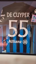 Truitje maxim de cuyper gesigneerd, Verzamelen, Verzenden