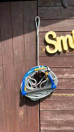 Trekkoord voor boten met roer, Ophalen of Verzenden, Zo goed als nieuw