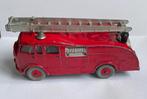 Dinky Toys Brandweer Fire Engine 955, Hobby en Vrije tijd, Modelauto's | 1:43, Verzenden, Gebruikt, Overige typen, Dinky Toys