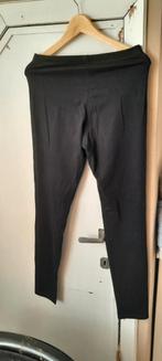 Stretch legging large., Kleding | Dames, Leggings, Maillots en Panty's, Legging, Zwart, Ophalen of Verzenden, Maat 44/46 (L)