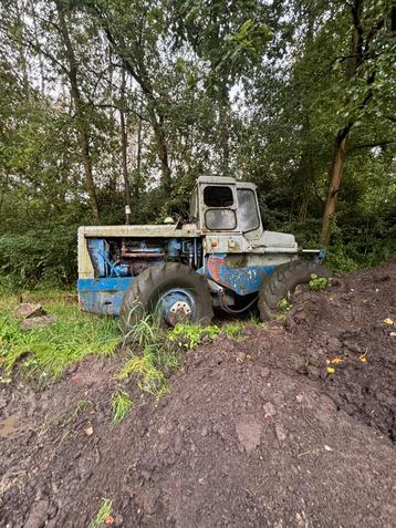 Bulldozer disponible aux enchères