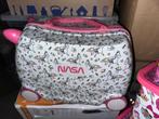 Valise enfant licorne nasa, Enlèvement, Comme neuf