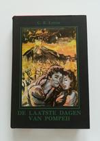 De laatste dagen van Pompeii (Edward George Bulwer-Lytton), Boeken, Ophalen of Verzenden, George Bulwer-Lytton