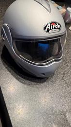 Airoh matisse RS integraal helm maat S (55-56), Motoren, Kleding | Motorhelmen, Ophalen, Integraalhelm, S, Dames