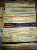 Lot de livres anciens, Livres, Enlèvement ou Envoi, Comme neuf