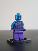 Lego Nebula (Marvel) minifigure, Gebruikt, Lego, Ophalen, Losse stenen