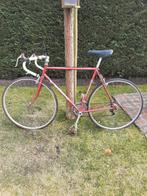 Retro koersfiets merk clemenso, Fietsen en Brommers, Fietsen | Heren | Sportfietsen en Toerfietsen, Ophalen, Zo goed als nieuw