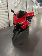 Cbr 1000 rr a2 35kw, Motoren, Motoren | Honda, Sportuitlaat, 4 cilinders, Super Sport, Minimaal motorrijbewijs A2