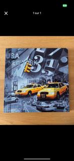 Cadre en toile New-York, Ophalen, Zo goed als nieuw