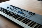 Novation KS5 – Vintage multi-timbrale VA synth, Muziek en Instrumenten, Synthesizers, Ophalen, Novation, Met midi-aansluiting