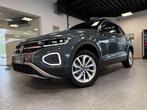 Volkswagen T-Roc T-Roc 1.5 TSI OPF DSG Style * Navi * bi-col, Auto's, Automaat, 4 cilinders, Alcantara, Overige kleuren