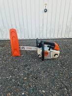 Elagueuse professionnelle  Stihl MS 201 TC-M, Ophalen, Zo goed als nieuw, Overige soorten, Stihl